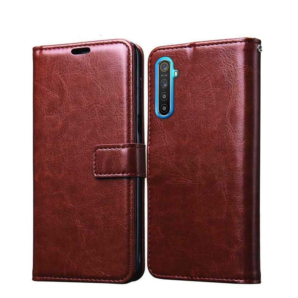 Pikkme Oppo Realme X2 flip cover – photo 2