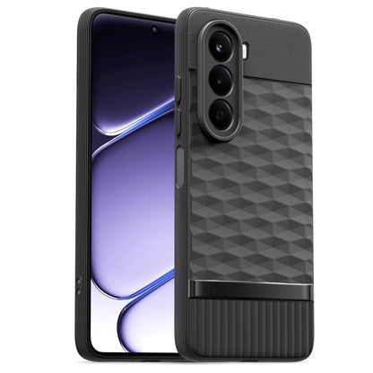Black Silicone back cover for OnePlus Nord CE 6 Lite 5G – Pikkme