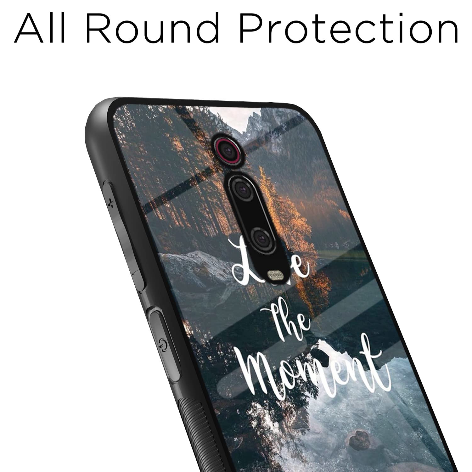 Pikkme Redmi K20/K20 Pro Hybrid phone cover – photo 7