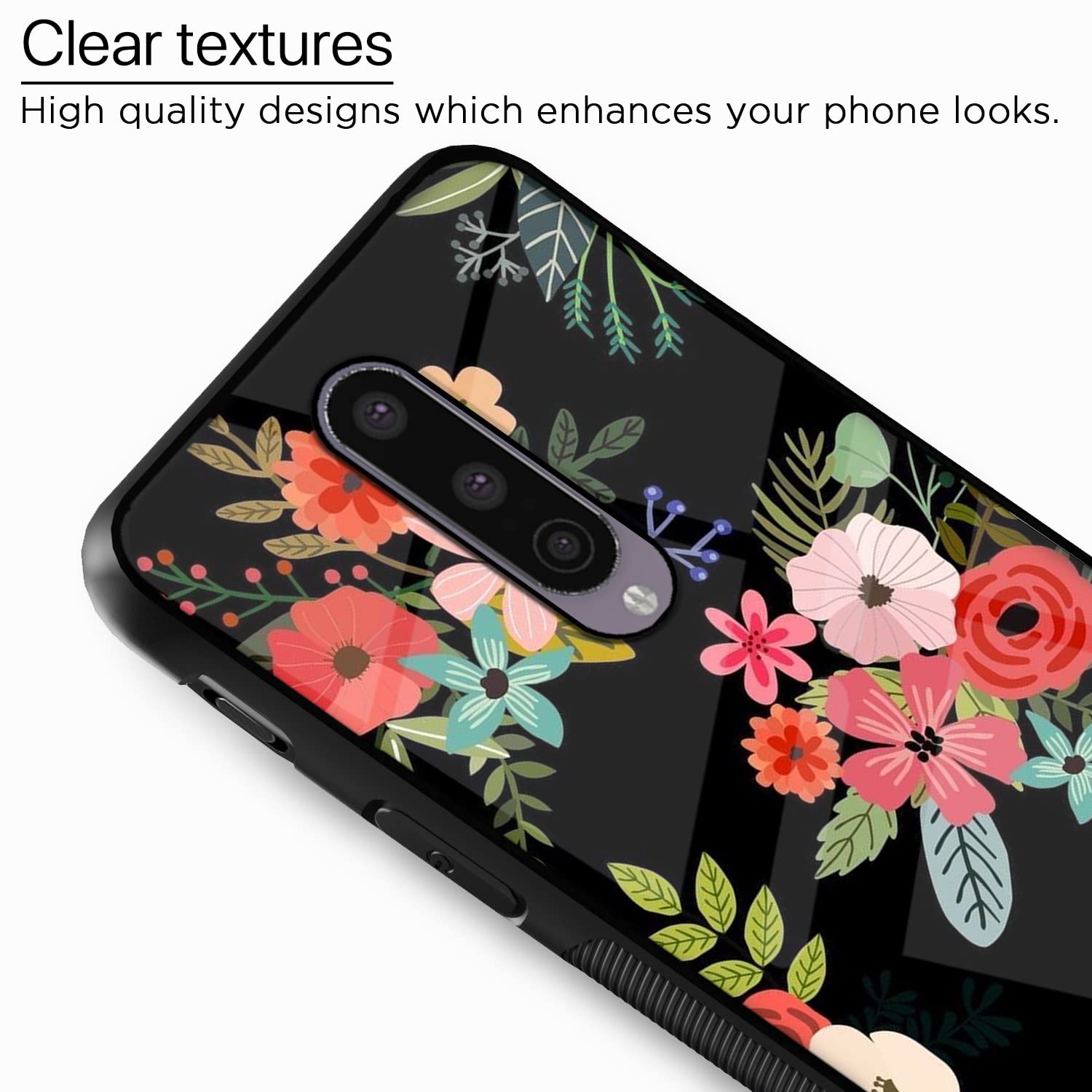 Pikkme OnePlus 8 back cover – photo 4