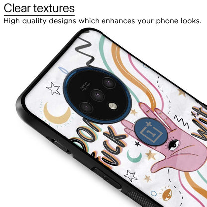 Hybrid Phone cover for OnePlus 7T – Pikkme – photo 4