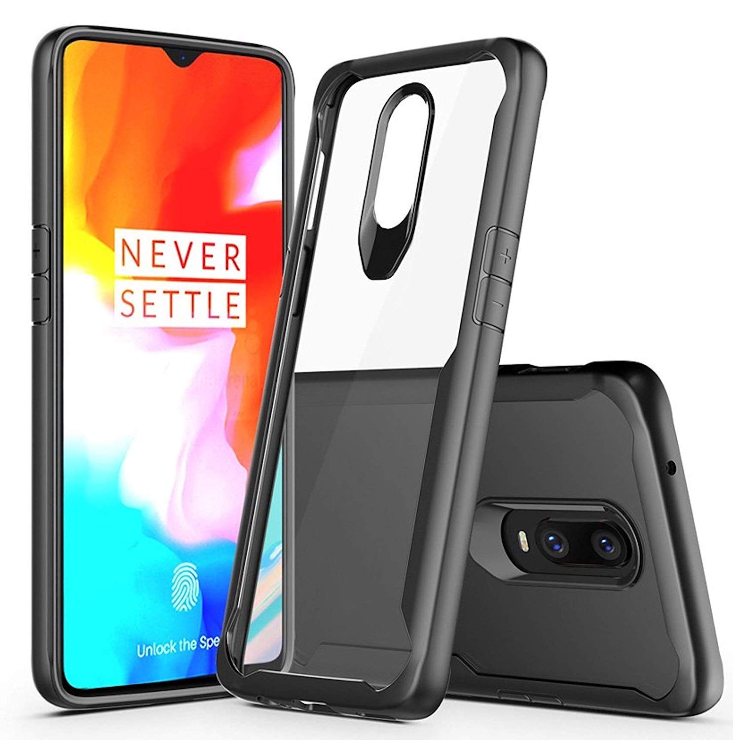 Pikkme mobile cover for OnePlus 6T – photo 3