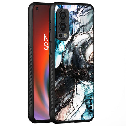 Pikkme Hybrid back cover for OnePlus Nord 2 5G