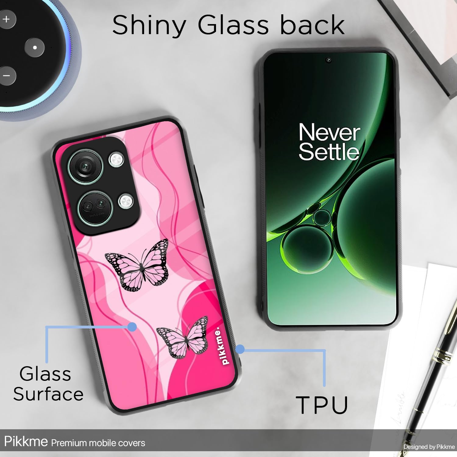 Pikkme phone cover for OnePlus Nord 3 5G – photo 3