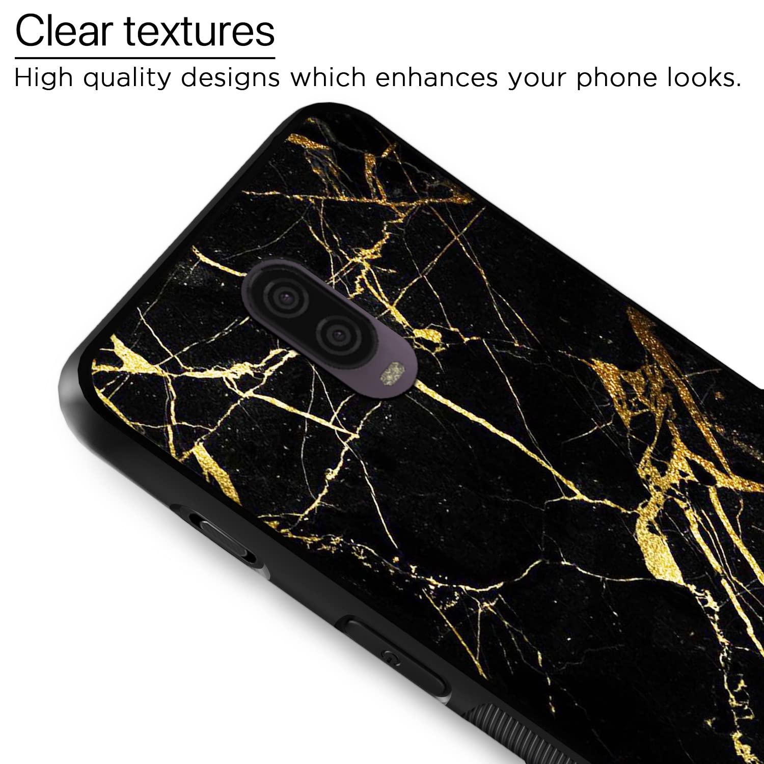 Pikkme OnePlus 6T phone cover – photo 4