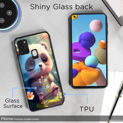 Pikkme mobile cover for Samsung A21s – photo 3