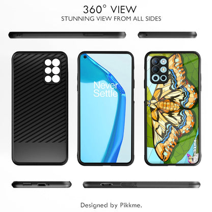 Pikkme OnePlus 8T Hybrid phone cover – photo 2