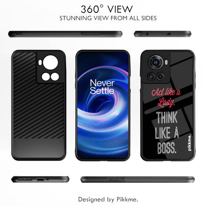 Mobile cover for OnePlus 10R – Pikkme – photo 2