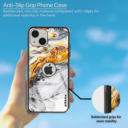 iPhone 13 phone cover by Pikkme – photo 5