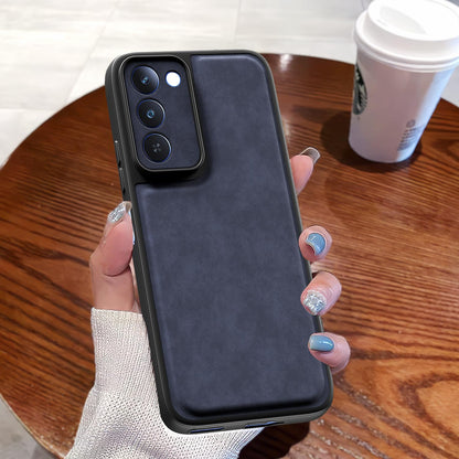Pikkme Realme P4 Lite 5G blue mobile cover – photo 7