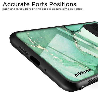 Redmi 10/10 Power Hybrid phone cover by Pikkme – photo 6