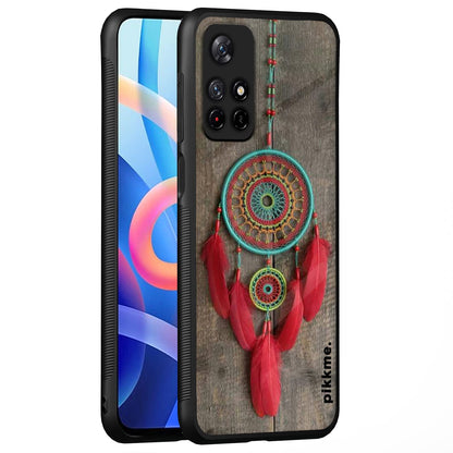 Pikkme phone cover for Redmi Note 11T/Poco M4 Pro 5G