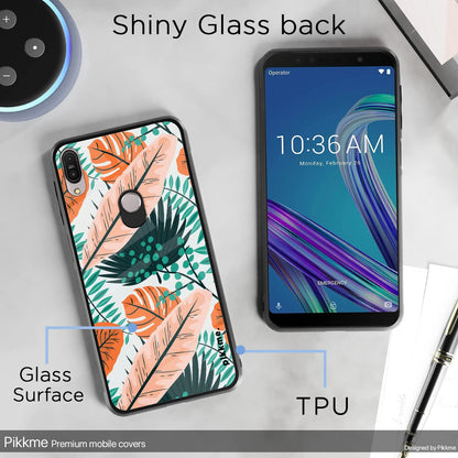 Pikkme mobile back cover for Asus – photo 3