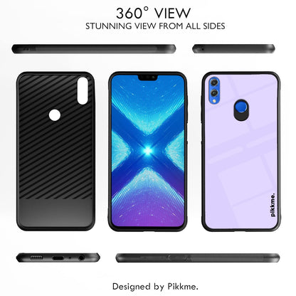 Pikkme Honor 8X Hybrid phone cover – photo 2