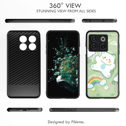 Mobile cover for OnePlus 10T 5G – Pikkme – photo 2