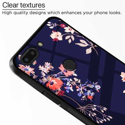 Flower Phone cover for OnePlus 5T – Pikkme – photo 4