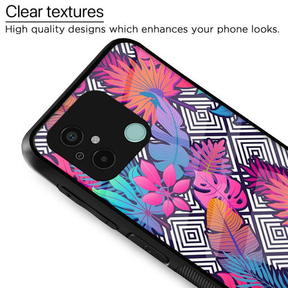 Redmi 12C/Poco C55 phone cover by Pikkme – photo 4