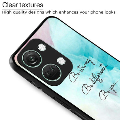 Pikkme OnePlus Nord 3 5G mobile cover – photo 4