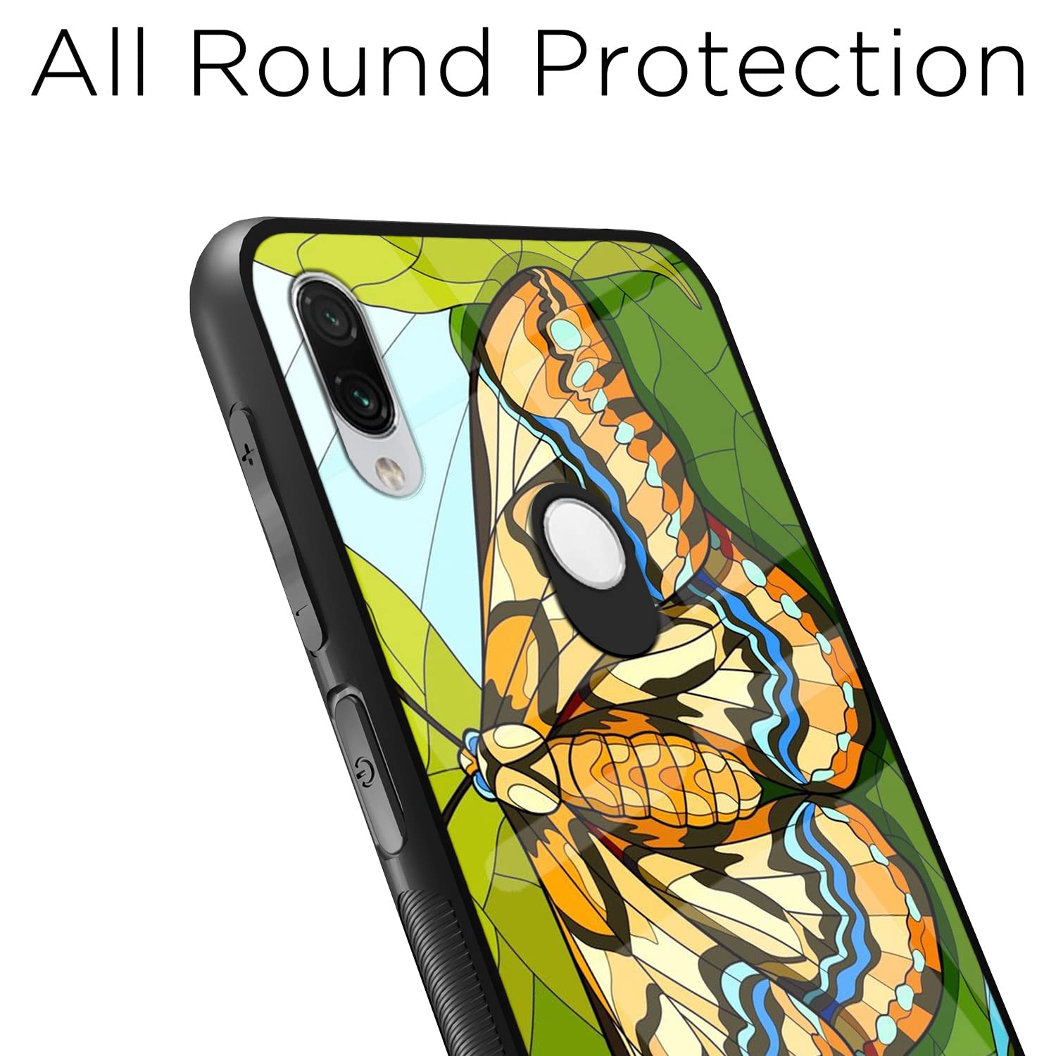 Pikkme mobile back cover for Redmi Note 7/Note 7 Pro/Note 7s – photo 7