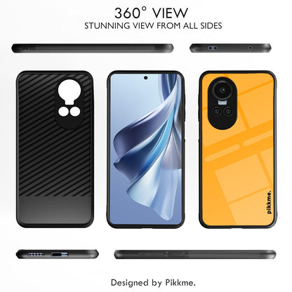 Pikkme back cover for Oppo Reno 10 5G – photo 2