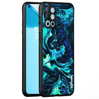 OnePlus 8T phone cover by Pikkme