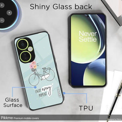 OnePlus Nord CE 3 Lite 5G mobile cover by Pikkme – photo 3