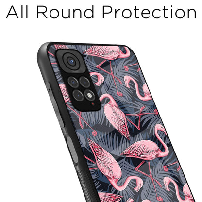 Hybrid Phone cover for Redmi Note 11/Note 11s – Pikkme – photo 7