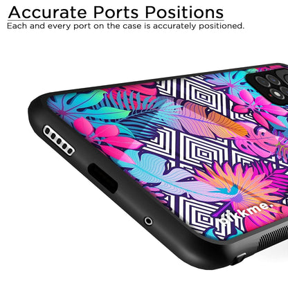 Redmi Note 11/Note 11s phone cover by Pikkme – photo 6