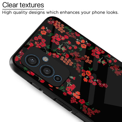 OnePlus 9 Flower mobile back cover by Pikkme – photo 4