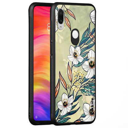 Mobile back cover for Redmi Note 7/Note 7 Pro/Note 7s – Pikkme