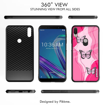 Pikkme Hybrid mobile cover for Asus – photo 2