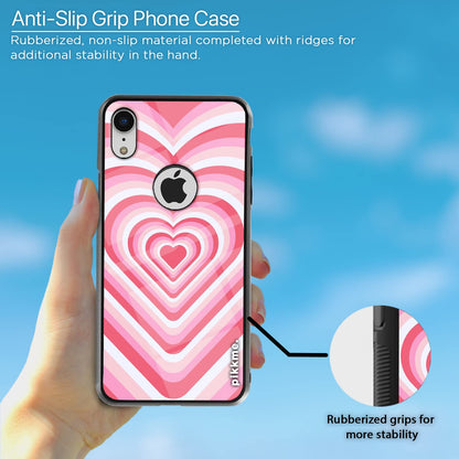 Pikkme back cover for iPhone XR – photo 5
