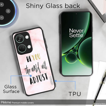 Mobile cover for OnePlus Nord 3 5G – Pikkme – photo 3