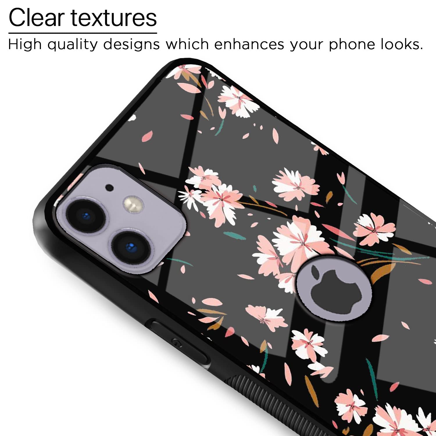 Back cover for iPhone 12 – Pikkme – photo 4