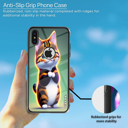 Pikkme back cover for iPhone X/XS – photo 5