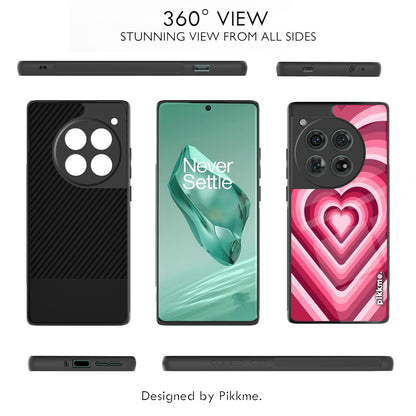 Hybrid Mobile back cover for OnePlus 12 5G – Pikkme – photo 2