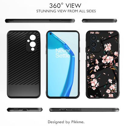 Pikkme OnePlus 9 back cover – photo 2