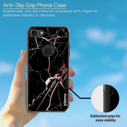 Pikkme Hybrid mobile cover for iPhone 7/8 – photo 5