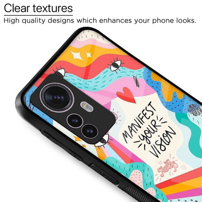 Mi 12 Pro 5G mobile back cover by Pikkme – photo 4