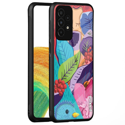 Hybrid Mobile back cover for Samsung A13 4G – Pikkme