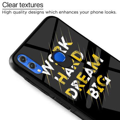 Honor 8X phone cover by Pikkme – photo 4