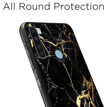 Redmi Note 8 Hybrid mobile cover by Pikkme – photo 7