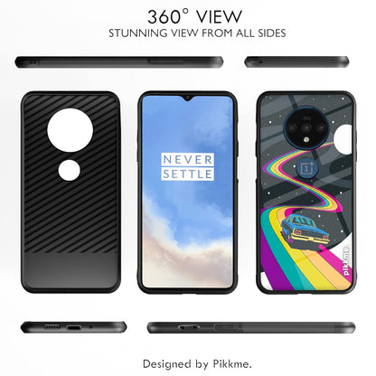 Pikkme OnePlus 7T back cover – photo 2