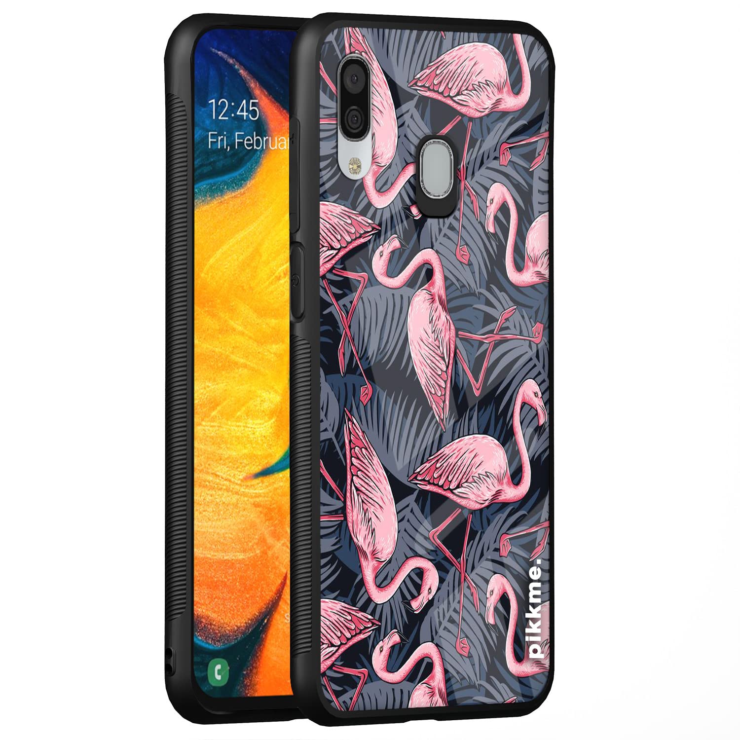 Phone cover for Samsung A20/A30/M10s – Pikkme