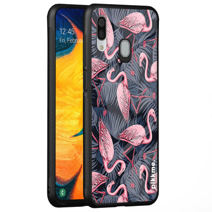 Phone cover for Samsung A20/A30/M10s – Pikkme