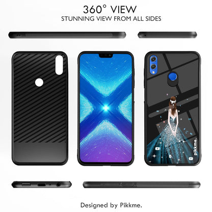 Pikkme mobile cover for Honor 8X – photo 2