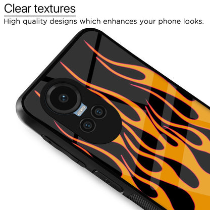 Oppo Reno 10 5G Hybrid phone cover by Pikkme – photo 4