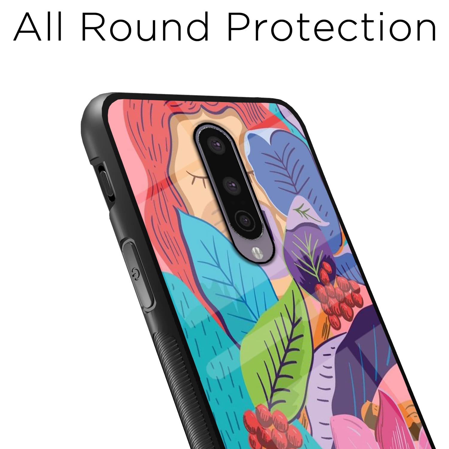 Mobile cover for OnePlus 8 – Pikkme – photo 7