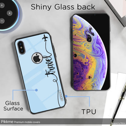 Pikkme iPhone X/XS mobile back cover – photo 3