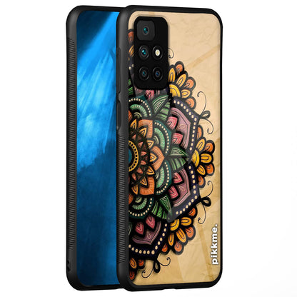 Hybrid Mobile cover for Redmi 10 Prime – Pikkme